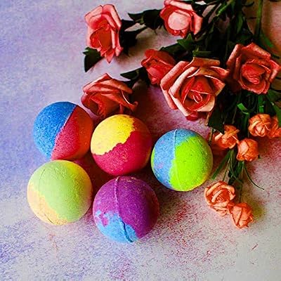 Lush Bath Bombs Amazon - tuubao