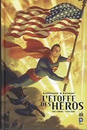 L' étoffe des héros