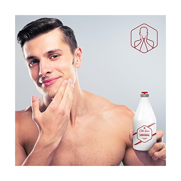 Old-Spice-Original-After-Shave-for-Men-150ml Old Spice Original After Shave for Men, 150ml