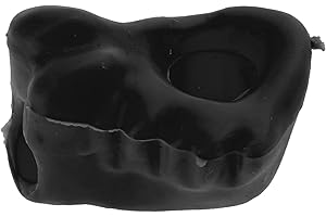 Silicone Violin Bows Grip Corrector Finger Training Tool Training Device Bows Holder Grip Corrector for Beginner and Violin E