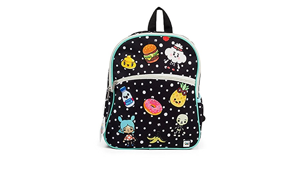 Amazon.com: Toca boca mochila infantil : Ropa, Zapatos y Joyería