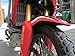 AltRider AT16-0-8101 Fender Riser Kit for the Honda CRF1000L Africa Twin