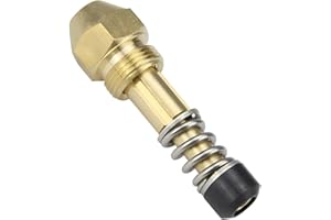 70-015-0500 210K & 215K Fuel Nozzle Kit Fit fpr Dyna Glo Dura Heat Thermoheat,Replace 70-015-0500 SP-KFA1011