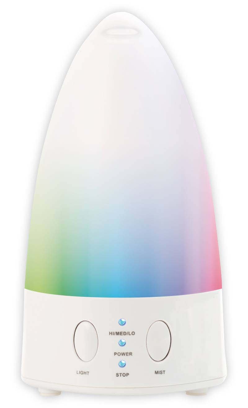 Aroma Zen Aroma Diffuser Amazon.de Küche & Haushalt