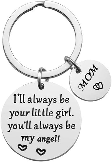mothers day keyring