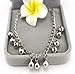 Women Bells Anklet Bracelet Sandal Barefoot Beach Foot Jewelry