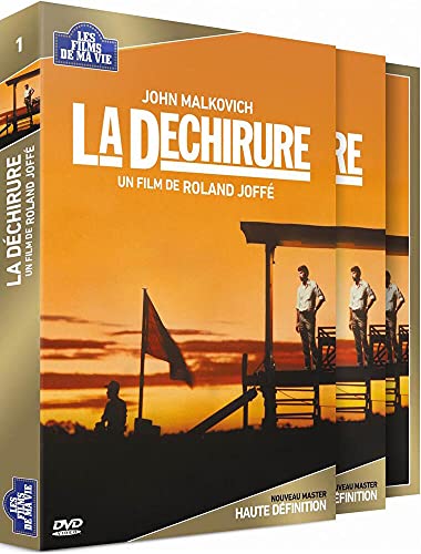 La Déchirure