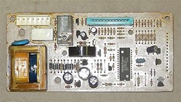 Amazon.com: Recertified GE 6871 W1s013 Microondas ...