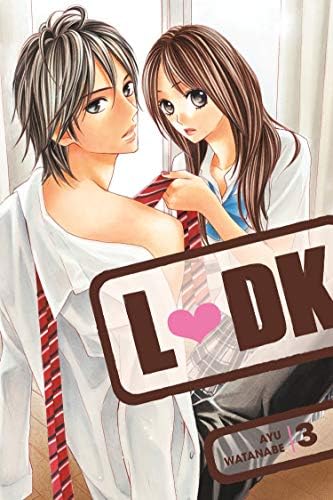 LDK Vol. 3