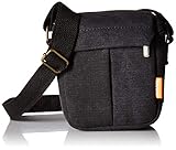 zdMoon Gray Camera case bag Canvas for Sony A5000 A5100 A6000 NEX-5T 5R NEX-7 NEX-6