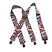Holdup Contractor Series Old Glory XS 2