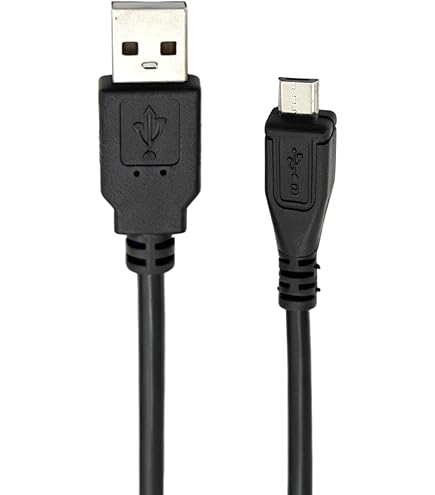 Cavo Di Ricarica Rapida USB Per Altoparlante Bluetooth Ue Boom 2 / Ue - Foto 5