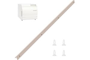 Steam Block Kit 002-1244-02 for Midmark M11 Ultraclave Automatic Sterilizer, Door Gasket Silicone Rubber Steam Block Replacem