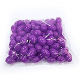 Purple Plastic 2.5