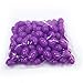 Purple Plastic 2.5