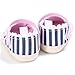 CoKate Infant shoes, Unisex Toddler First Walker Crib Shoes Summer Sandals for 0-18 Months Baby