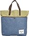 Herschel Supply Co. Brohm Travel Tote