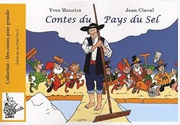 Contes du pays du sel