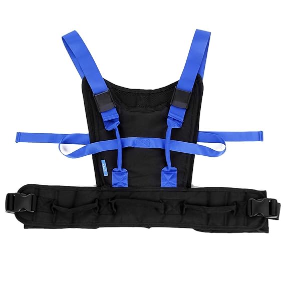 Buy KAVIL Gait Belts Transfer Boards Harness with Handles Physical