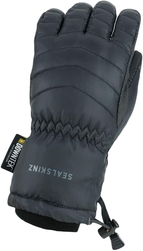 women's mittens for extreme cold
