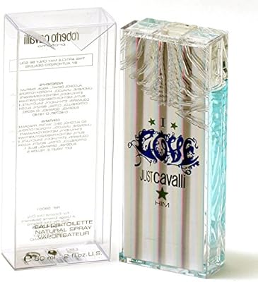 i love just cavalli