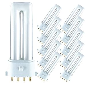 Osram Dulux S/E 11W/840 2G7 Lumilux Cool White compacte fluorescentielamp OEM