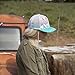 PISTIL Designs Pistil Women's McKinley Trucker Hat, Jade