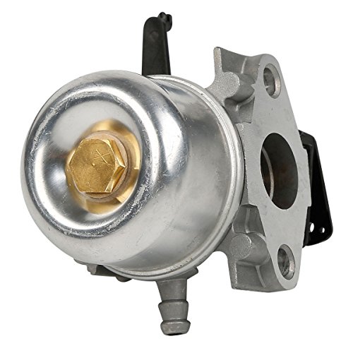 Wilk New Carburetor Carb For Briggs & Stratton Motor Engines 591137 590948 796608