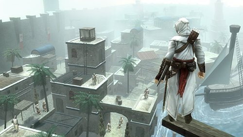 5 Assassins+Creed+Bloodlines+Sony+PSP