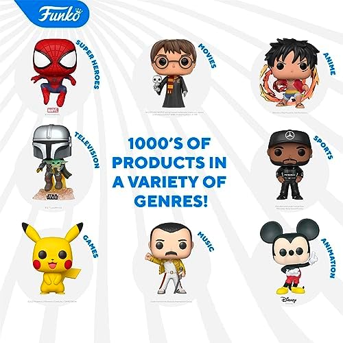 Pop! Filmes: Jurassic World Rebirth - Aquilops