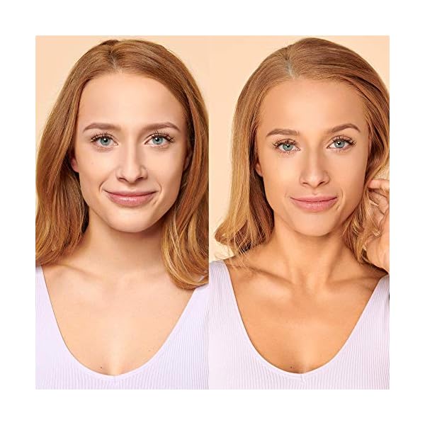 Isle-of-Paradise-Fake-Tan-Drops-Light-30-ml-Add-Self-Tanning-Drops-to-Skin-Care-Natural-Ingredients-Vegan Isle of Paradise Self Tan Drops Light (30 ml) Add Self Tanning Drops to Skin Care Natural Ingredients & Vegan