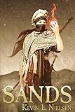 Sands (Sharani Series Book 1)