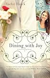 51alJaowdhL. SL160  Dining with Joy: TLC Book Tours