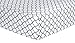Trend Lab Quatrefoil Deluxe Flannel Fitted Crib Sheet, Navy