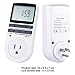 Electrical Timers - 7-Day Digital 2.3