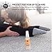 All Day Long-Lasting Shoe Deodorizer & Foot Odor Eliminator Spray | Kills 99.99% of Germs & Eliminates Odors for Up to 24 Hrs | Hypoallergenic, Fragrance-Free, Alcohol-Free (8oz)thumb 2