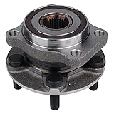 PAROD 513303 Front Wheel Hub & Bearing Assembly