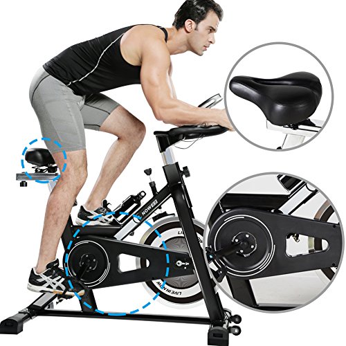 l now exercise bike