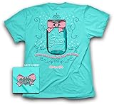 A-Mason Grace Christian T-Shirt