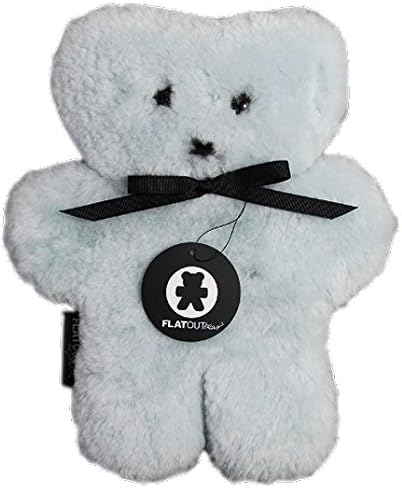 Flatout Bears Flatout Baby Flatty Bear Small Bluey