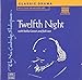 Twelfth Night 2 CD Set (New Cambridge Shakespeare Audio)