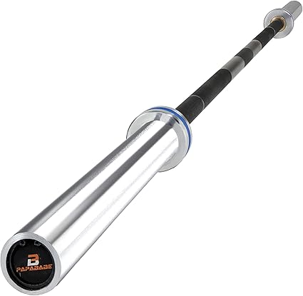 power bars weightlifting