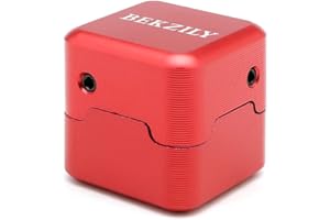 CUPPA BILLIARDS Pool Cue Chalk Holder-Portable Cue Chalk Holder for Billiard Cue Snooker Accessory