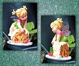 My Little Kitchen Fairies Fruitcake Fairie