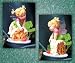 My Little Kitchen Fairies Fruitcake Fairie