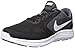 Nike Men's Revolution 3 Running Shoe, Grey/Black, 10.5 M US