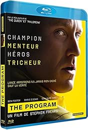 The Program - Blu-Ray