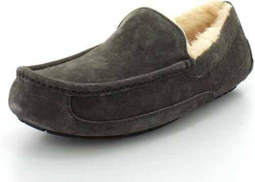 best men's slippers on amazon