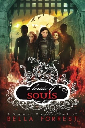A Shade of Vampire 59: A Battle of Souls