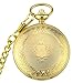 Pocket watch, mechanical watch,automatic, retro, dcorative pattern, gifts,0030